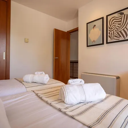 Volanti By Sunvillas Mallorca Lägenhet Port de Pollença