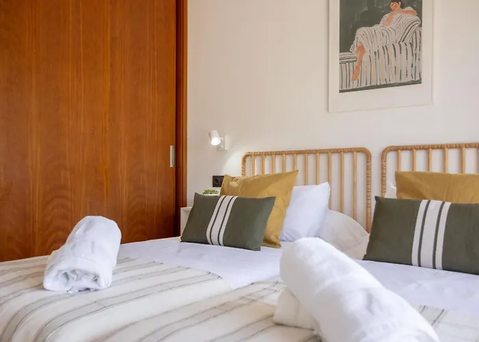 Lägenhet Volanti By Sunvillas Mallorca *