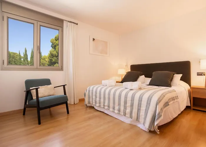 Volanti By Sunvillas Mallorca Lägenhet Port de Pollença