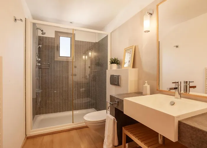 Volanti By Sunvillas Mallorca Lägenhet