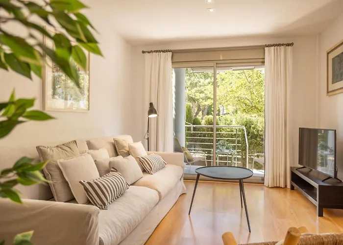 Volanti By Sunvillas Mallorca *