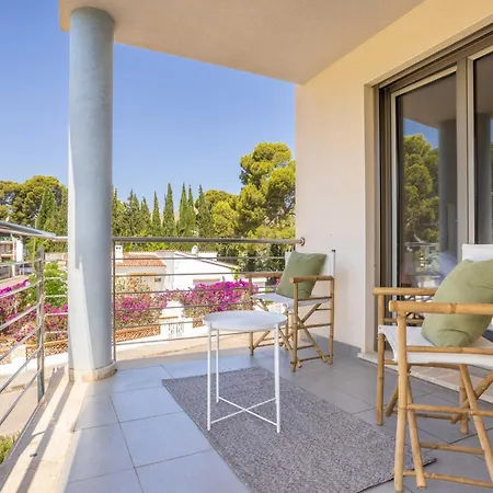 Volanti By Sunvillas Mallorca ポルト・ダ・ポリェンサ