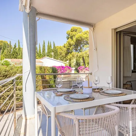 Apartmán Volanti By Sunvillas Mallorca Port de Pollença