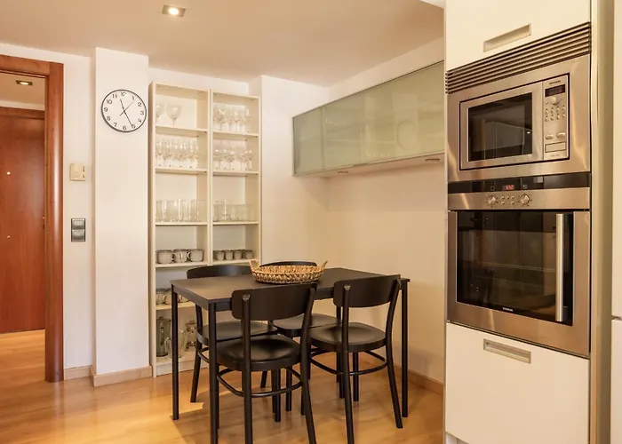 דירה Volanti By Sunvillas Mallorca פורט דה פולנסה