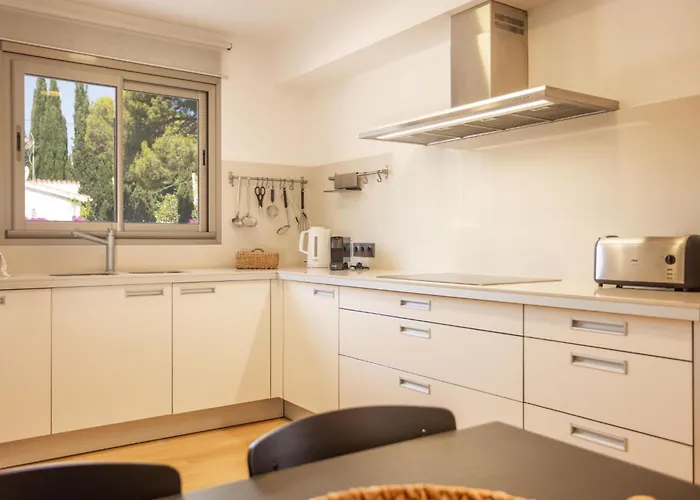 דירה Volanti By Sunvillas Mallorca *