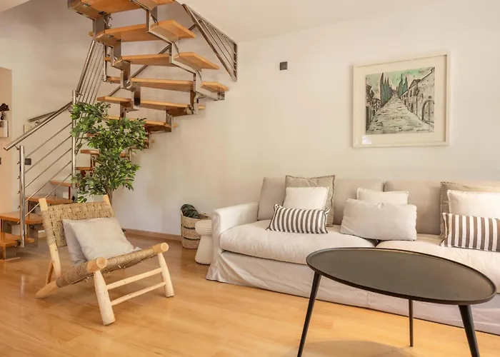 Volanti By Sunvillas Mallorca * פורט דה פולנסה