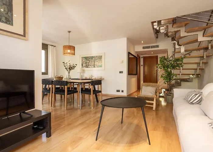 Volanti By Sunvillas Mallorca *