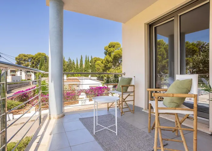 Volanti By Sunvillas Mallorca פורט דה פולנסה