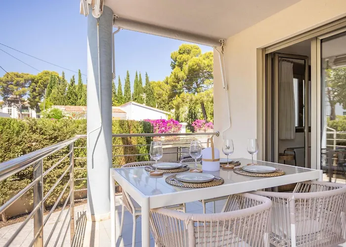 Appartamento Volanti By Sunvillas Mallorca Port de Pollença