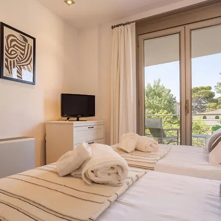 Volanti By Sunvillas Mallorca Апартаменты