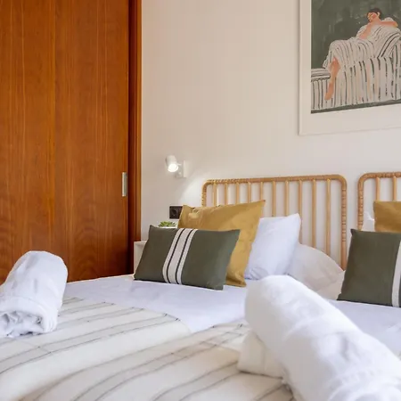 Διαμέρισμα Volanti By Sunvillas Mallorca *