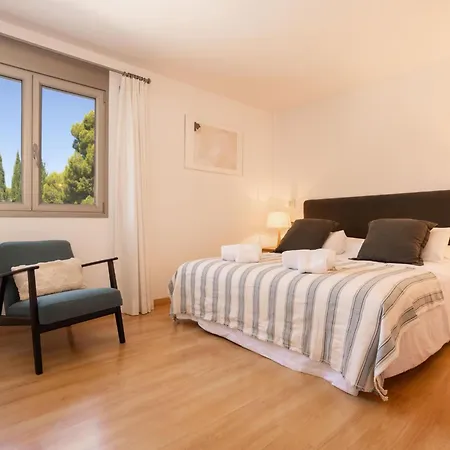 Volanti By Sunvillas Mallorca Apartment Port de Pollenca