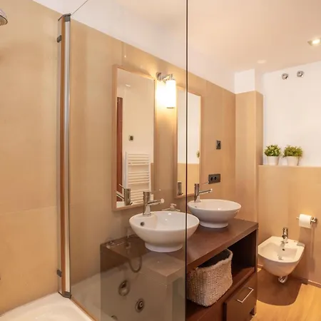 Apartment Volanti By Sunvillas Mallorca *