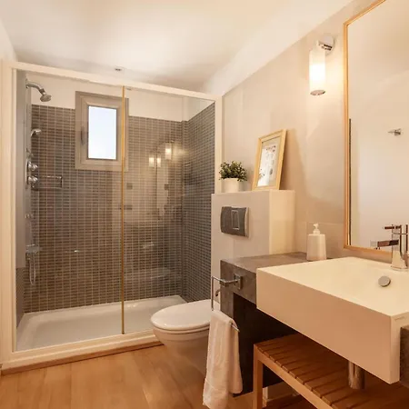 Volanti By Sunvillas Mallorca Апартаменты