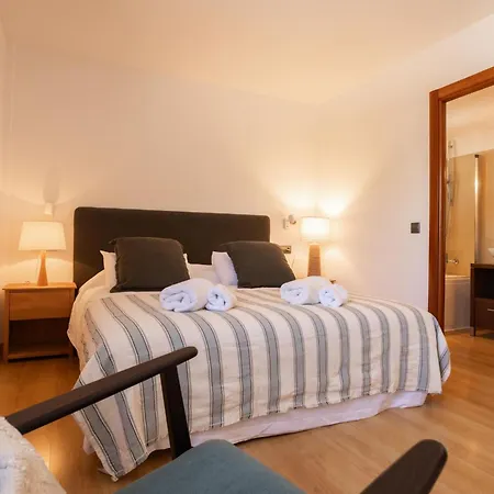 Апартаменты Volanti By Sunvillas Mallorca Поланко