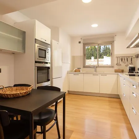 Volanti By Sunvillas Mallorca Apartment