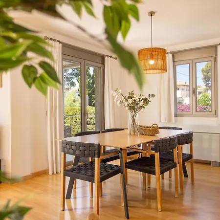 Apartment Volanti By Sunvillas Mallorca Port de Pollenca