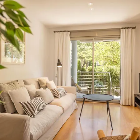 Volanti By Sunvillas Mallorca *