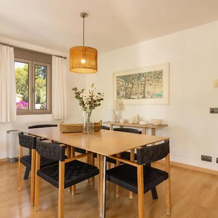 Апартаменты Volanti By Sunvillas Mallorca