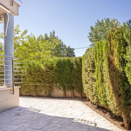 Апартаменты Volanti By Sunvillas Mallorca Поланко