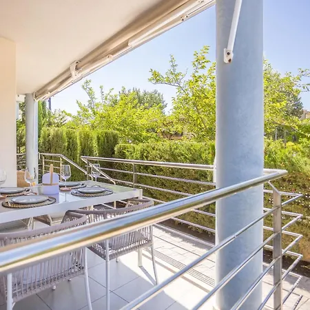Volanti By Sunvillas Mallorca Апартаменты Поланко
