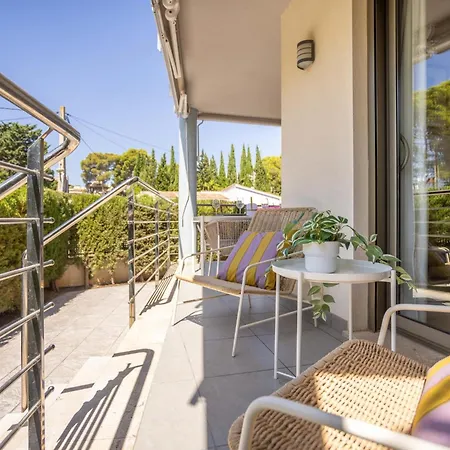 Apartment Volanti By Sunvillas Mallorca *