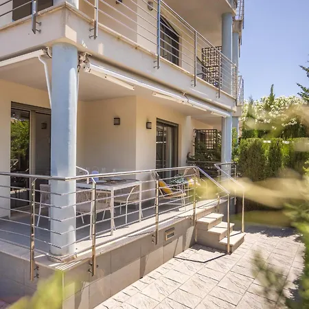 Volanti By Sunvillas Mallorca Apartment *