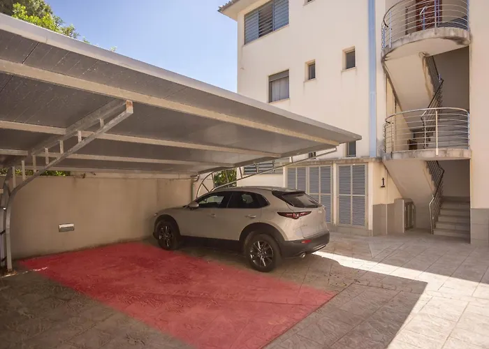 Volanti By Sunvillas Mallorca * Port de Pollenca