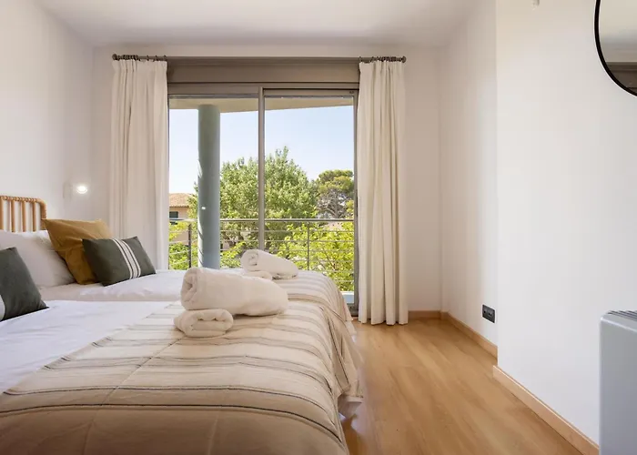 Volanti By Sunvillas Mallorca