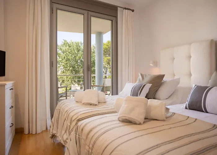 Volanti By Sunvillas Mallorca