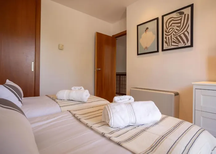 Volanti By Sunvillas Mallorca Διαμέρισμα Port de Pollenca