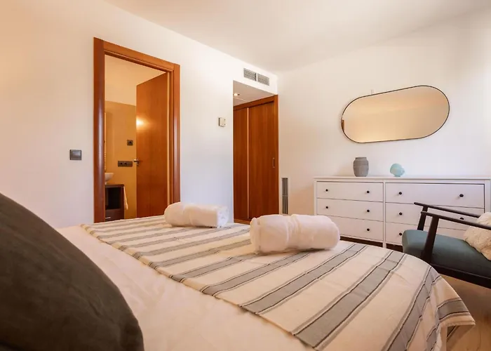 Volanti By Sunvillas Mallorca *