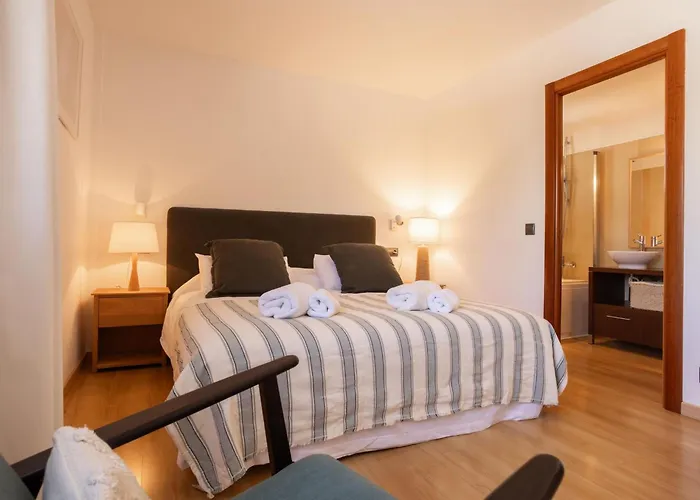 Διαμέρισμα Volanti By Sunvillas Mallorca Port de Pollenca