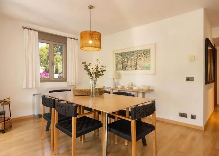 Διαμέρισμα Volanti By Sunvillas Mallorca
