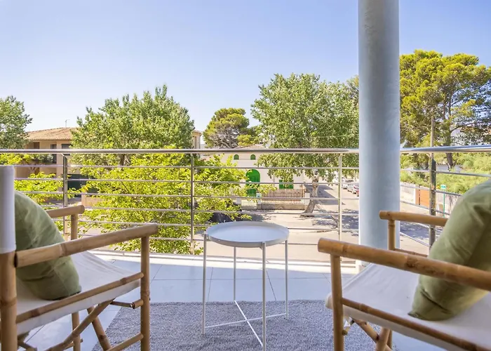 Διαμέρισμα Volanti By Sunvillas Mallorca Port de Pollenca