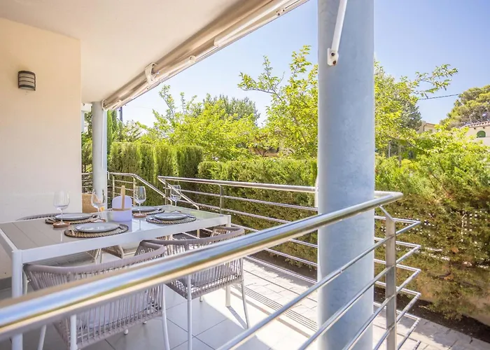 Volanti By Sunvillas Mallorca Апартаменты Поланко