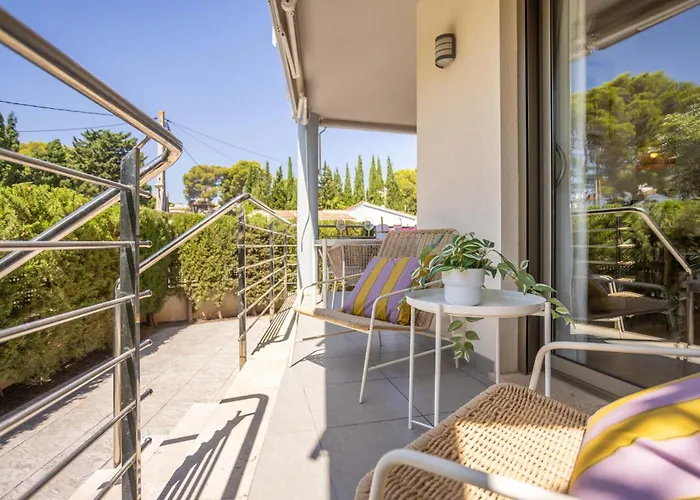 Διαμέρισμα Volanti By Sunvillas Mallorca *