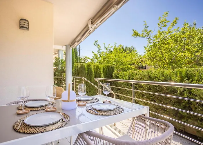 Volanti By Sunvillas Mallorca Апартаменты Поланко