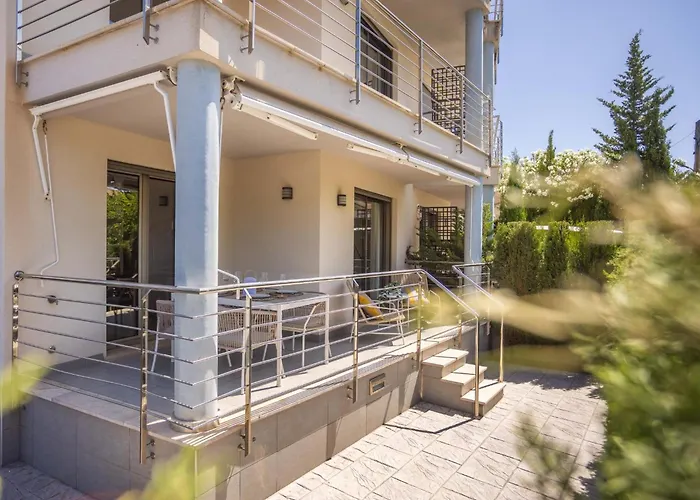 Volanti By Sunvillas Mallorca Апартаменты *