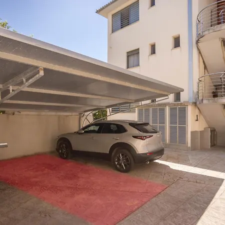 Volanti By Sunvillas Mallorca * Порт-де-Польєнса