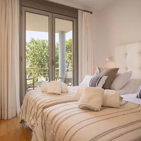 Volanti By Sunvillas Mallorca