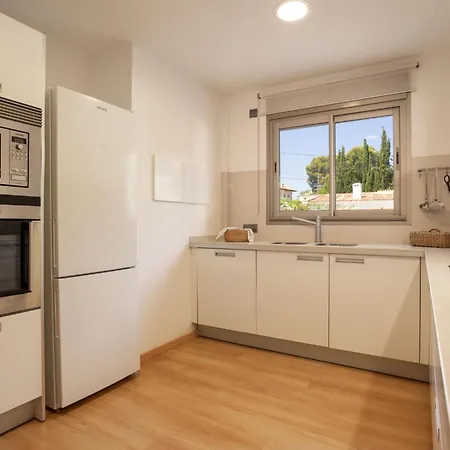 Volanti By Sunvillas Mallorca * Порт-де-Польєнса