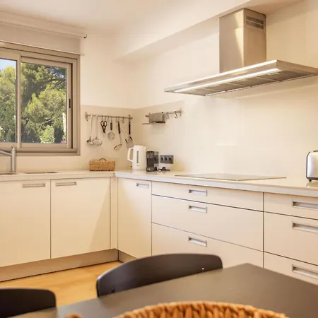 Апартаменти Volanti By Sunvillas Mallorca *