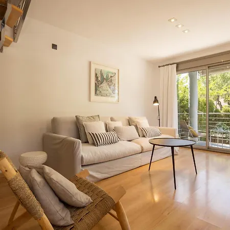 Volanti By Sunvillas Mallorca Порт-де-Польєнса