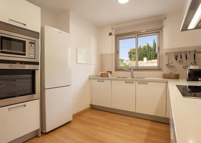 Volanti By Sunvillas Mallorca * 波连萨港