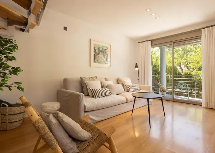 Volanti By Sunvillas Mallorca 波连萨港