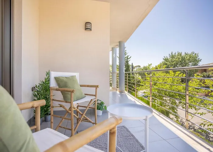 Volanti By Sunvillas Mallorca *